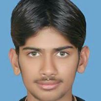 Ali Zamin Profile Ali Zamin Profile