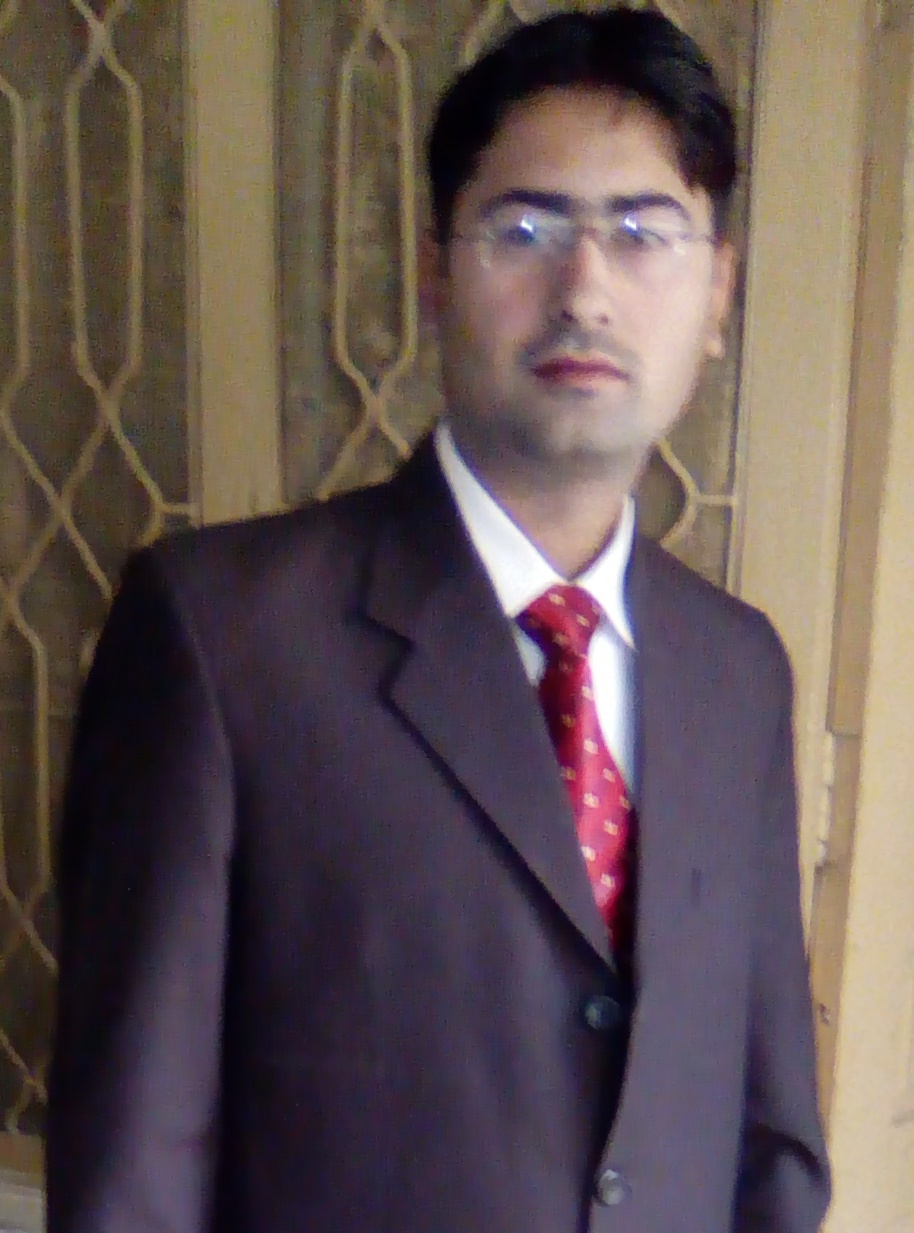 Muhammad Imran 