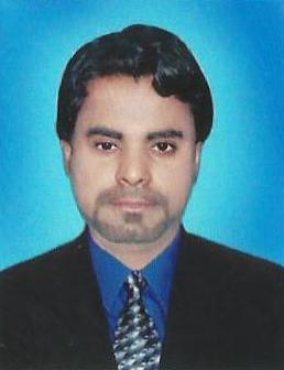 Nizamuddin Kandhro Data Entry