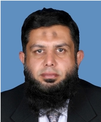 Muhammad Zakria Iqbal 