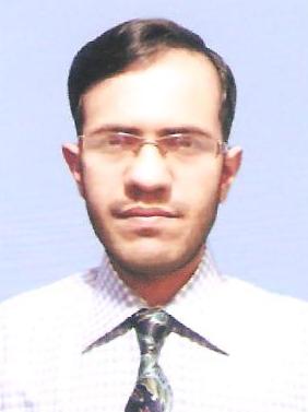 Umer Shahzad Data Entry
