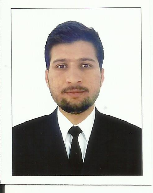 Waseem Khan Construction Monitoring