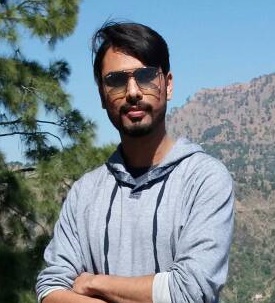 Zohaib Mughal Interior Design