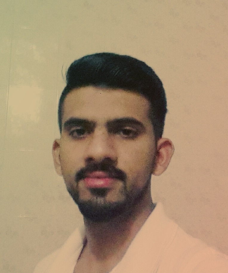 Shehryar Ahmad Urdu