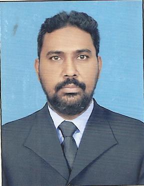 Muhammad Anwer Qadir 