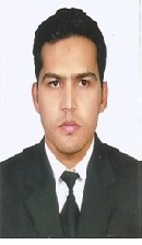 RAFAQAT AMEEN RAFAQAT AMEEN Contracts