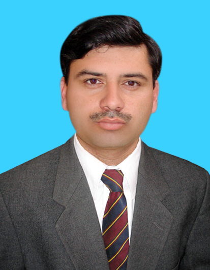 Fayaz Ali 