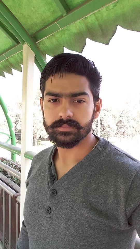 Muhammad Ahsan AHSAN Management