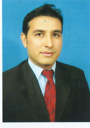 Dilawar Hussain Energy