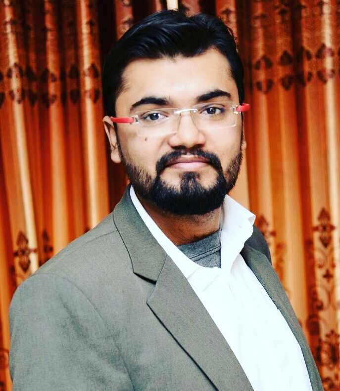 Faizan Ahmad ISO9001