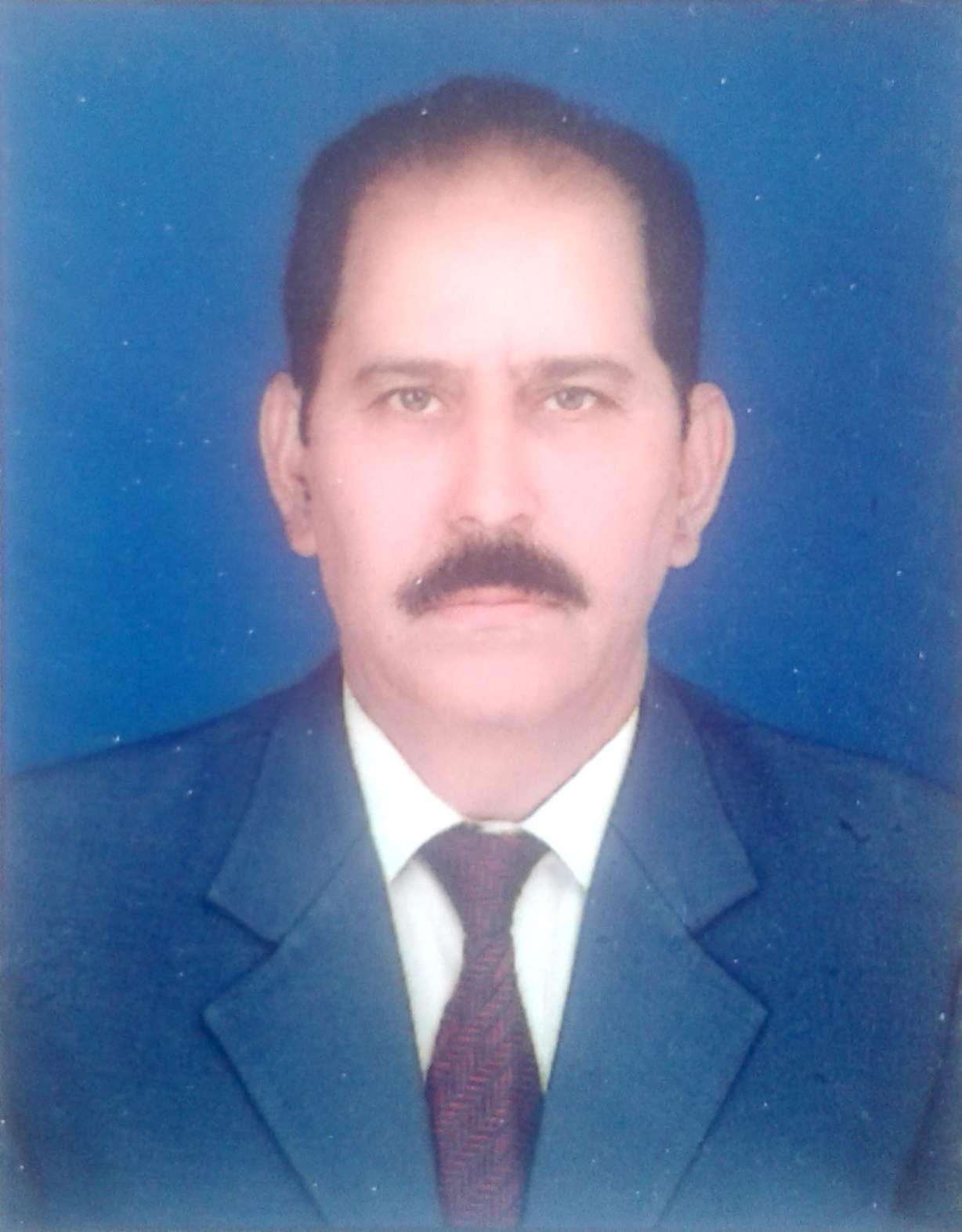 Grhulam Rasool Sales