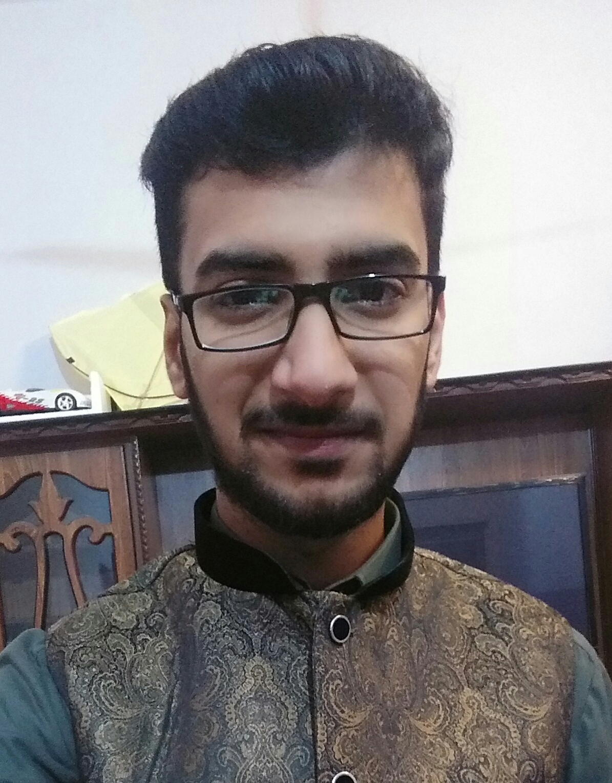 Muhammad Asad Data Processing, Excel, Data Entry, Sports, Health