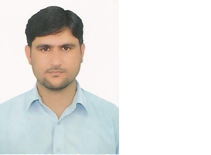 Imran Khan Data Entry