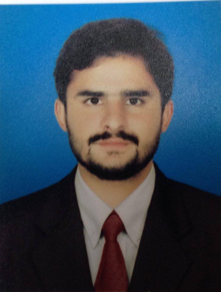 Jameel Ahmed Presentations