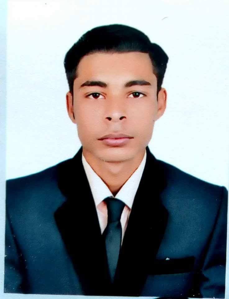 Karan Kumar Excel