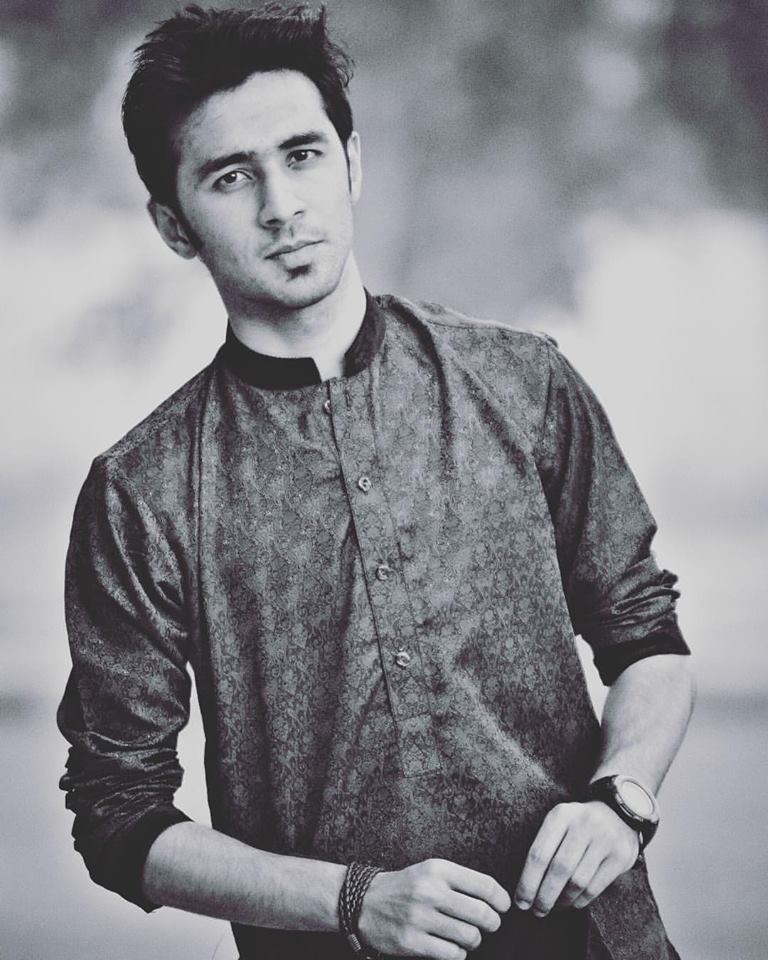 Asad Ali Profile Asad Ali Profile