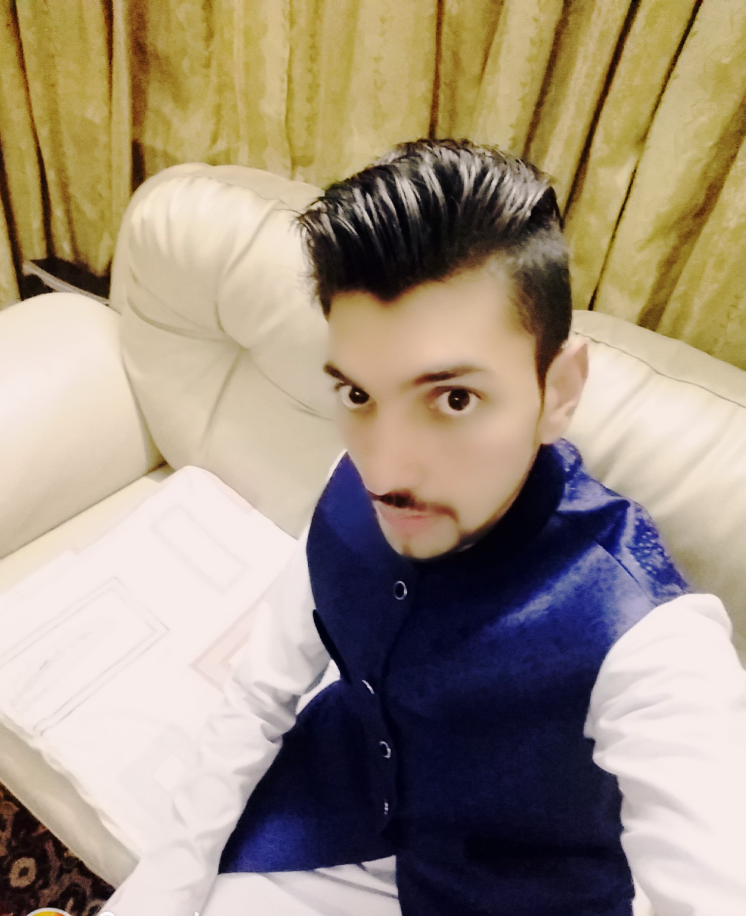 Arsalan Haider Engineering Drawing