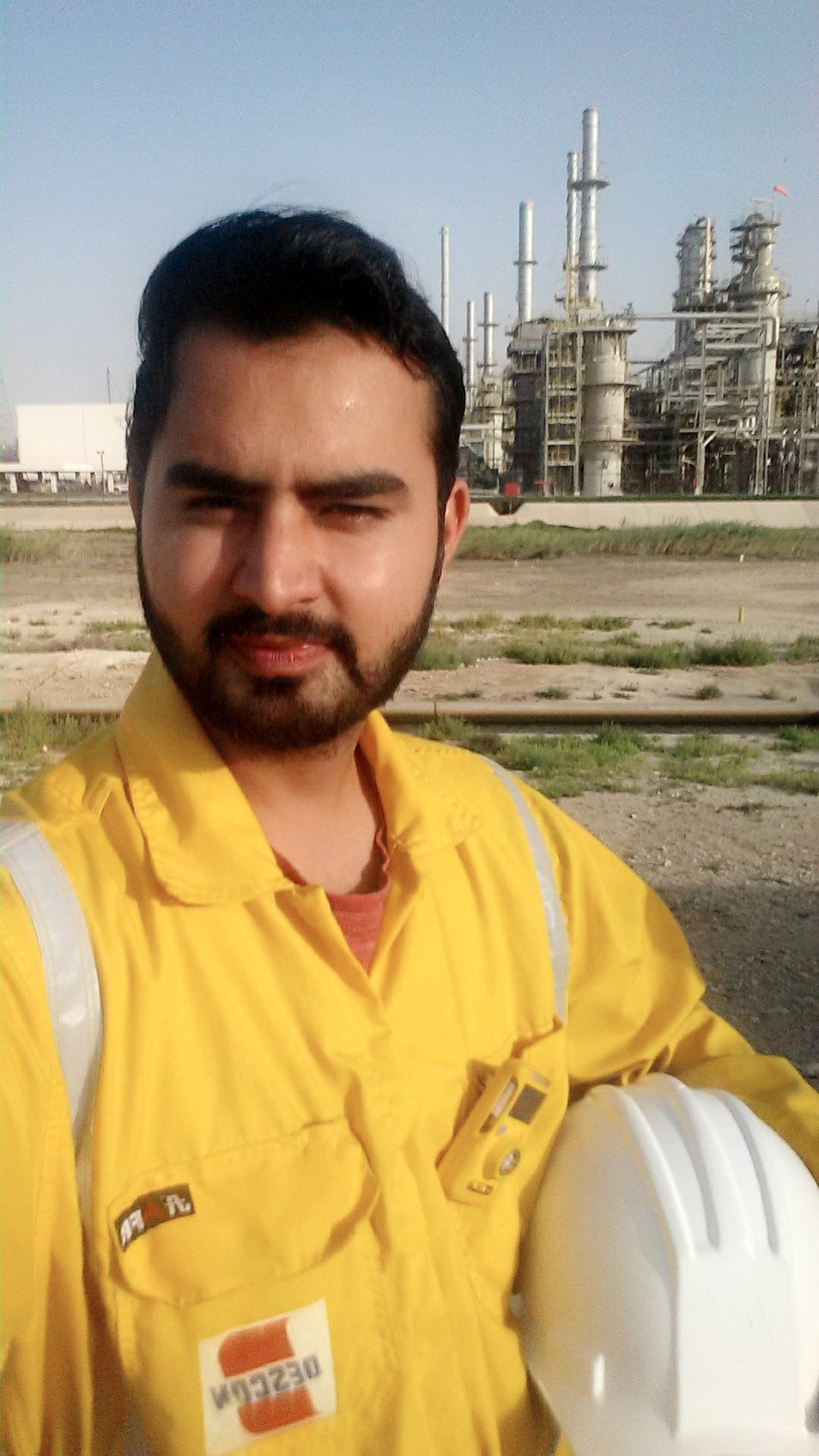 Farhan Akram Profile Farhan Akram Profile