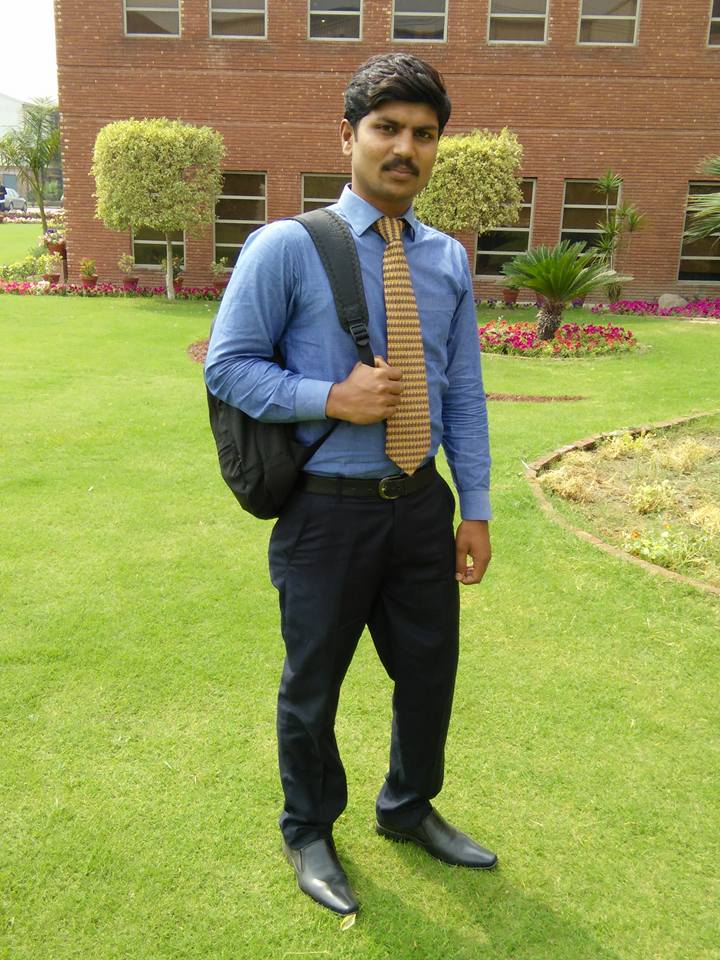 Mohsin Yousif Profile Mohsin Yousif Profile