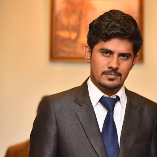 Musrat Hussain Excel