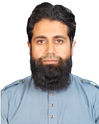 GHULAM QADIR WAQAR Structural Engineering