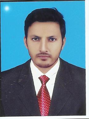 Syed Ahmad Illustrator