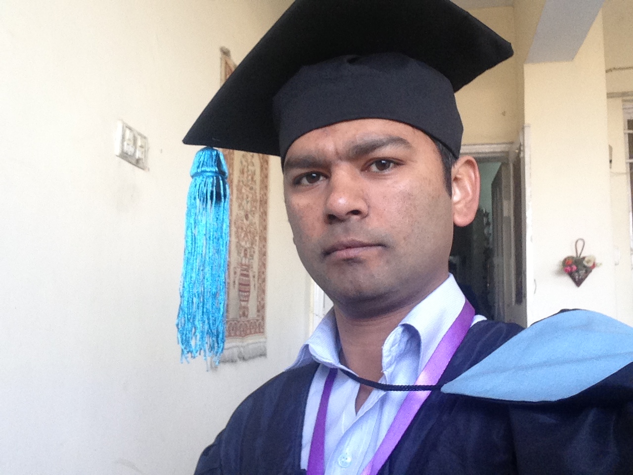 Muhammad Kashif Azeem 