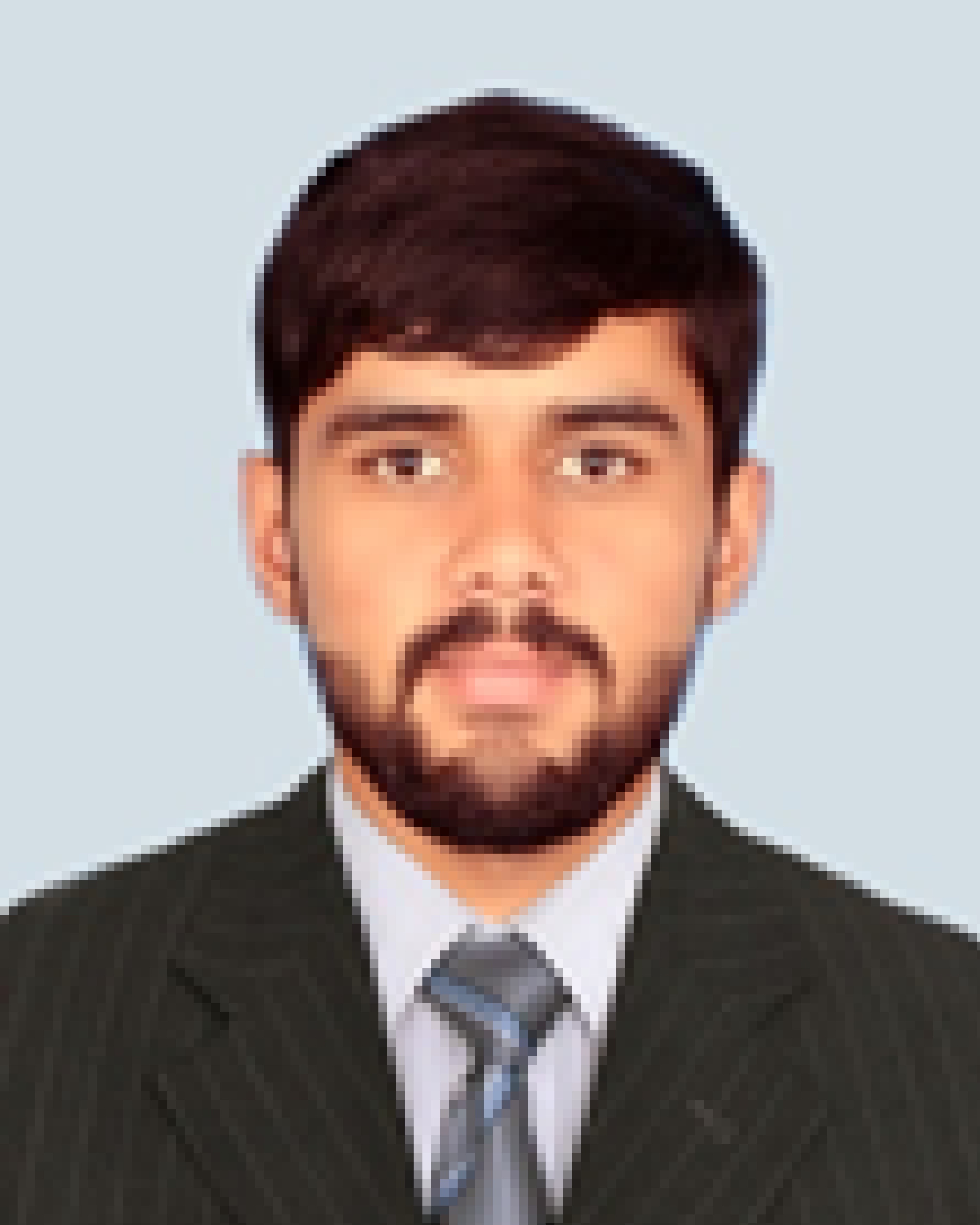 Muhammad Qasim Photo Editing, Word, Data Entry, Windows Server