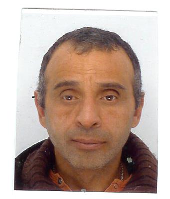 HAMOUTA DJAMEL Training