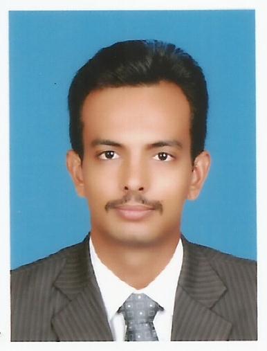 Muhammad Aatif Ishaq Medical