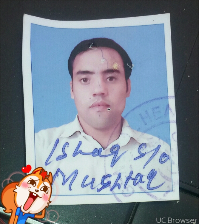 Ishaq Ahmad Excel, Data Entry, Social Networking, Samsung