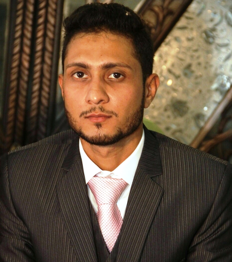 Syed Waqas Haider Excel, AutoCAD, Civil Engineering