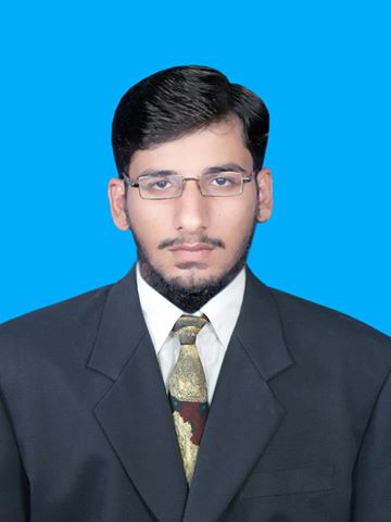 Muhammad Navid Khalid Finance