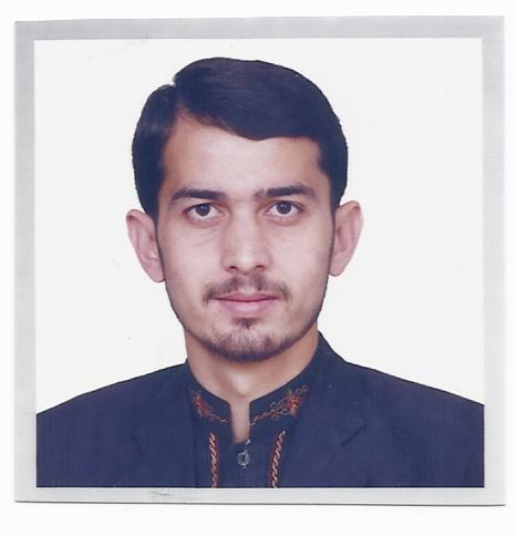 ABDUL HASEEB Entrepreneurship, Excel, Scientific Research, Medical