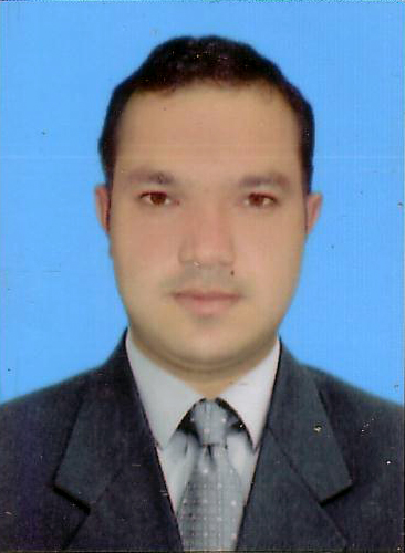 Babar Ali Ghostwriting