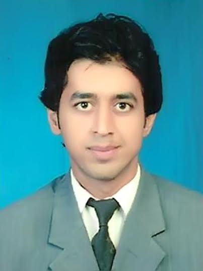 Shahzad Ali Engineering