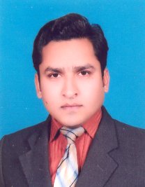 Arsalan Javaid Financial Markets