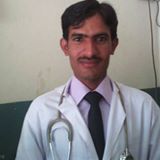M ALLAH Bux Medical