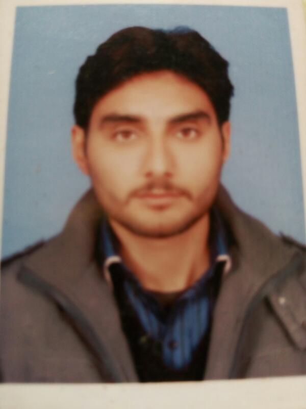 Bilal Hasan Photoshop