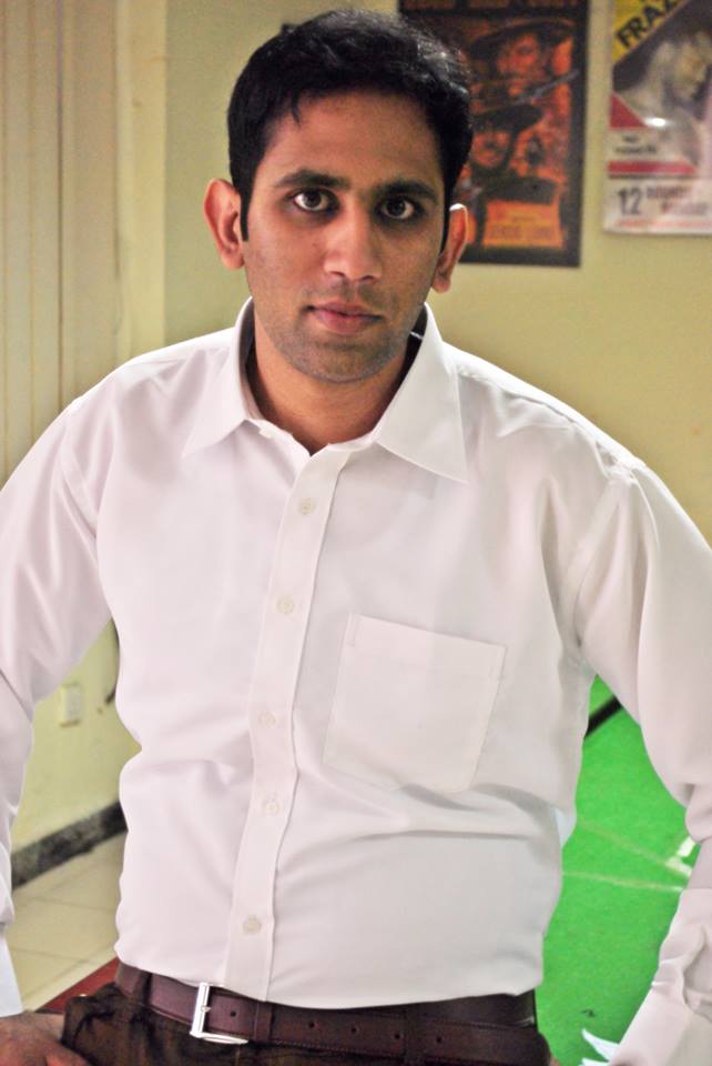 Muhammad Owais Abid Word, Management, Human Resources, Excel, Microsoft