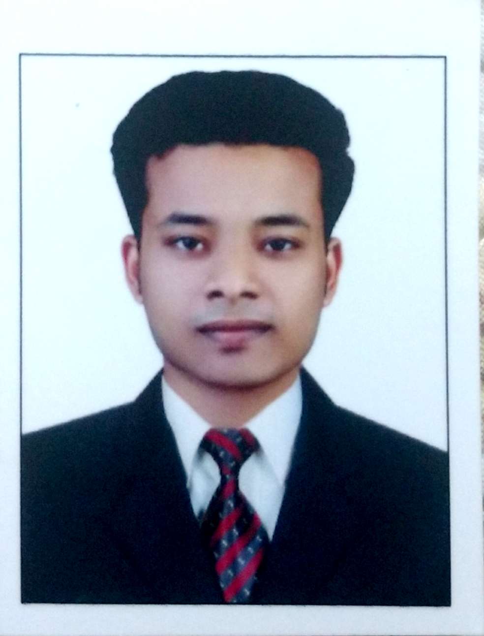 Muhammad Althaf Tm Word