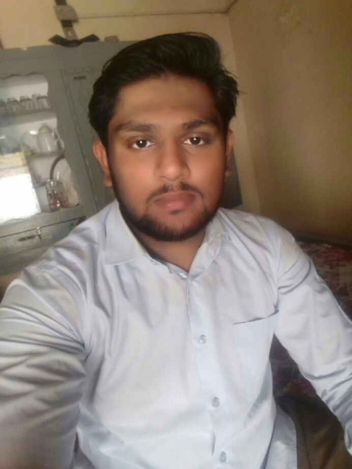 Mirza Zeeshan Afzal Profile