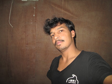 Muhammad Aamir Data Processing