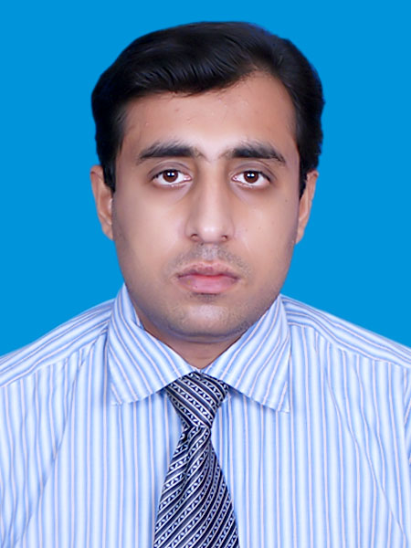 Irfan Yousaf Profile