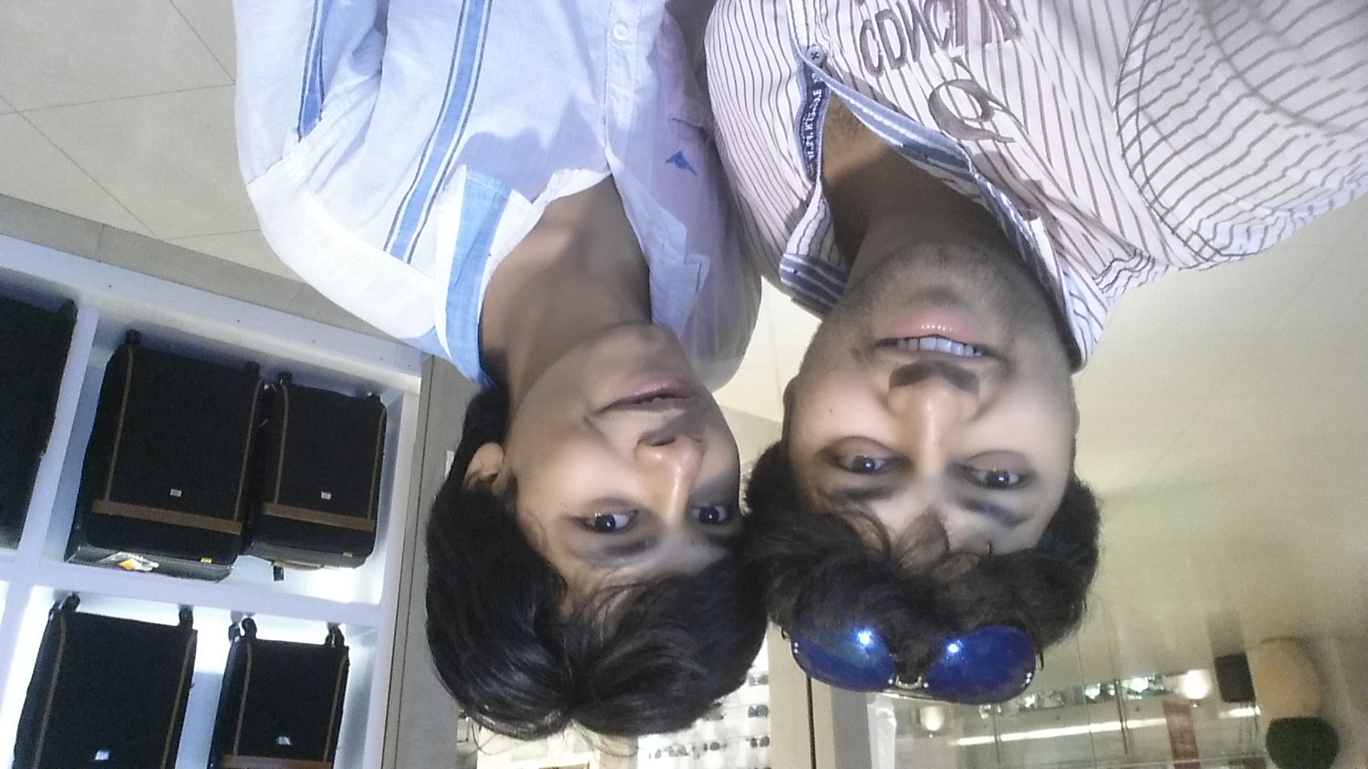 Summair Ahmed Voice Talent, ActionScript, Commercials, Fashion Modeling