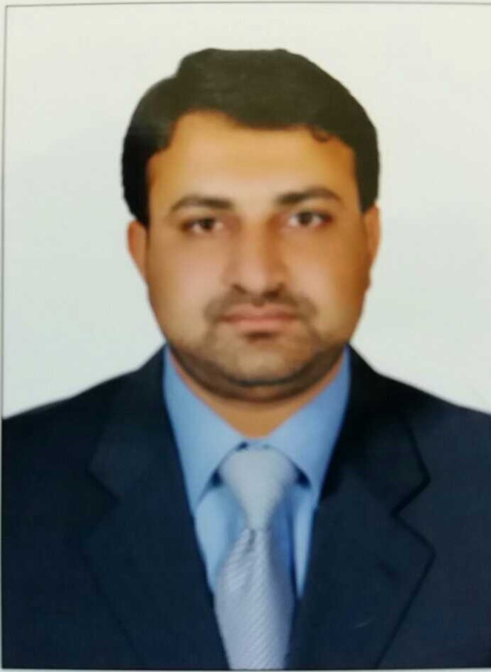 Shoaib Haider Engineering