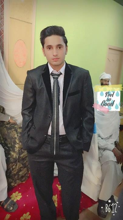 Mohammad Irfan AutoCAD