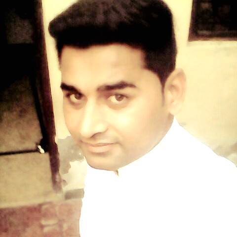 Zulfiqar Ali Data Entry