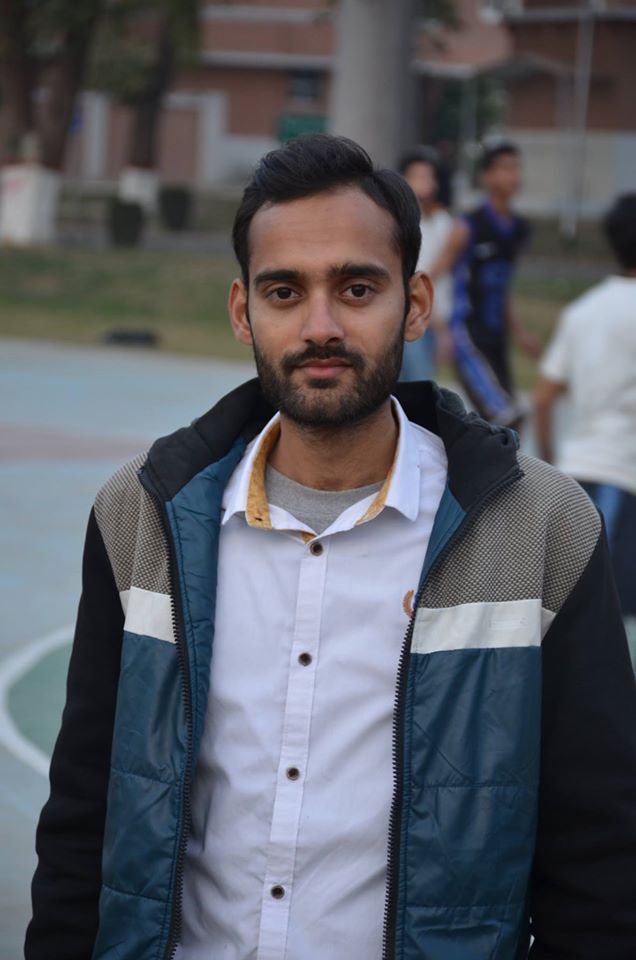 Sajawal Rehman Geospatial
