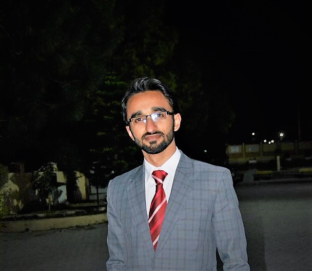 Muhammad Tauqeer Profile Muhammad Tauqeer Profile